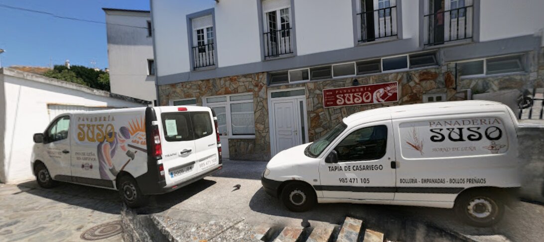 panaderia susp