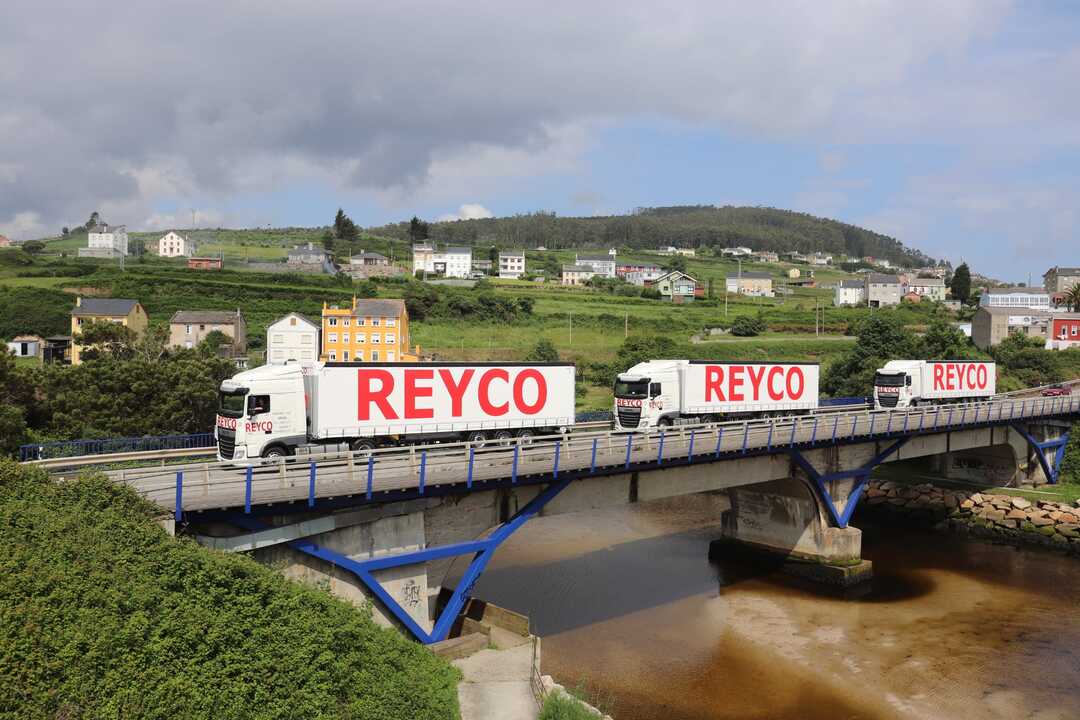 Reyco