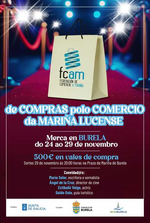 Cartel Sorteo Burela (noviembre 2025) (1)