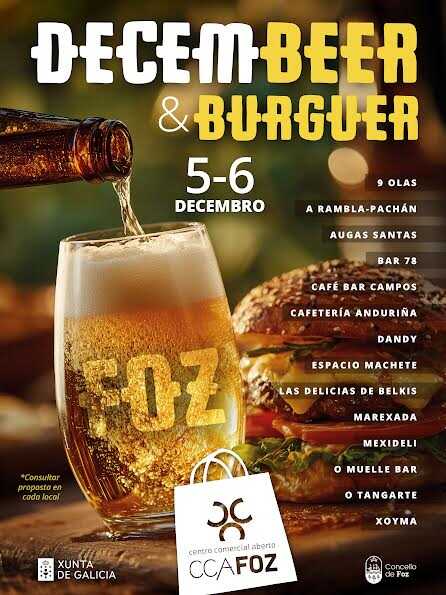 Burguer Foz