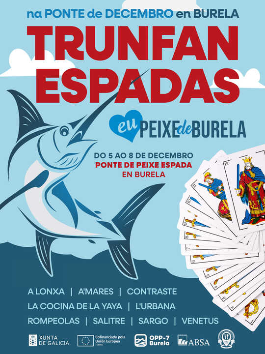 OPP7 TRINFAN ESPADAS 2512