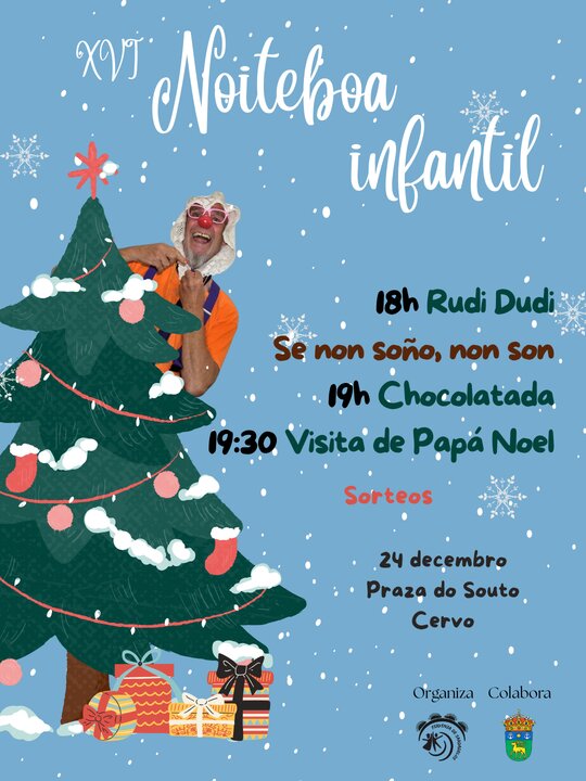 Noiteboa Infantil (2)
