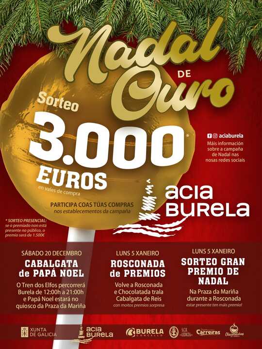 burela acia 2