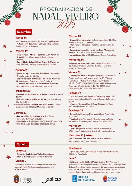 PROGRAMACIÓN DE NADAL VIVEIRO 2025_ v6