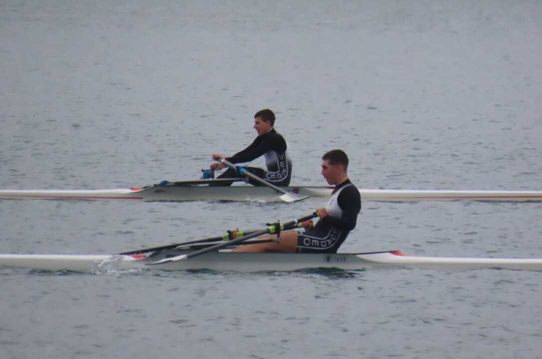 SKIFFES JUVENILES