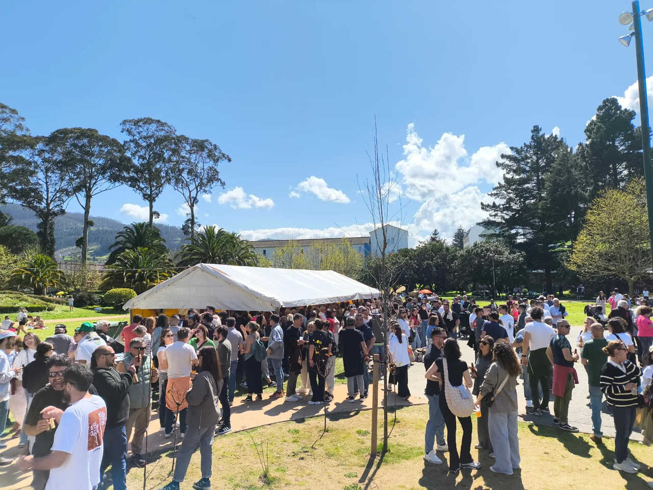 Día das Tortillas 2025